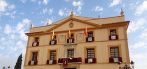 Ayuntamiento de Paterna