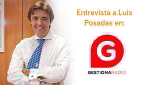 Entrevista a Luis Posadas CEO de Savia