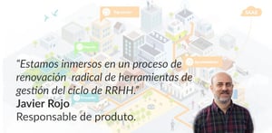 La proyección de futuro en Savia