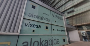 La experiencia de la digitalización de la selección de empleo público para Alokabid