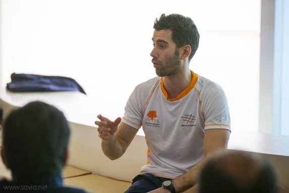 Borja Golán Savia