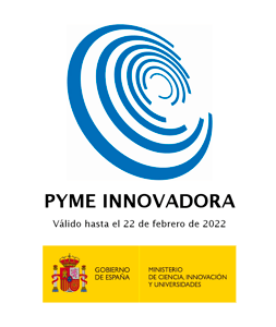Sello Pyme Innovadora