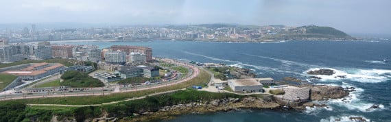 View_of_A_Coruña_from_lighthouse