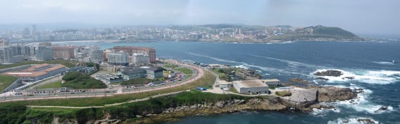 View_of_A_Coruña_from_lighthouse