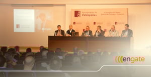 El portal del empleado ya aplica en el Ayuntamiento de Valdepeñas