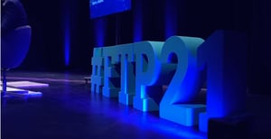 Imágenes del Foro Talento Público