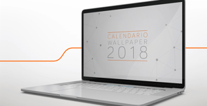 El calendario Savia 2018
