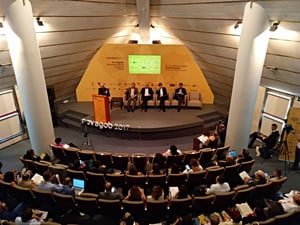 Imágenes del evento NovaGob2017