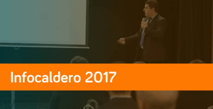 Jornada Infocaldero con los técnicos informáticos del sector público