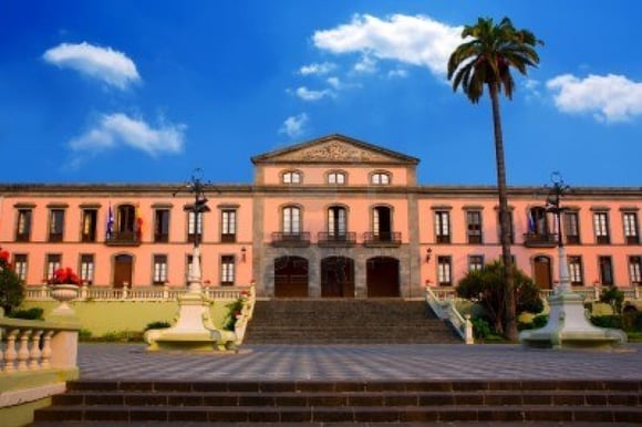 la orotava