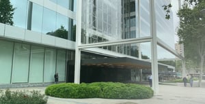 Nuevas oficinas de Savia en Cataluña