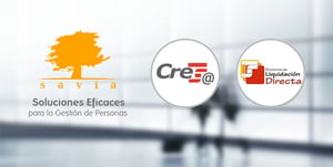 Sistema de Liquidación Directa Cret@