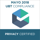 UBT Compliance 1